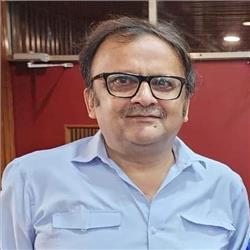 Vivek Shukla